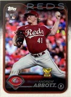 Andrew Abbott