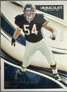 Brian Urlacher