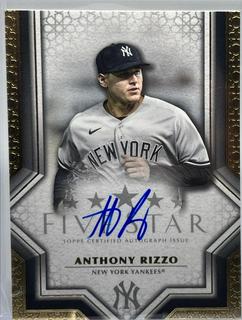 Anthony Rizzo