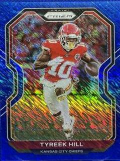 Tyreek Hill