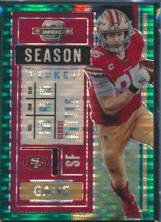 George Kittle