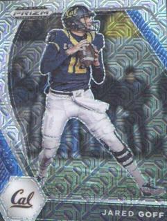Jared Goff