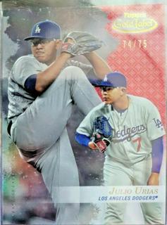 Julio Urias