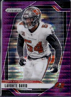 Lavonte David