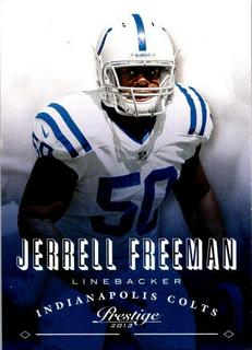 Jerrell Freeman