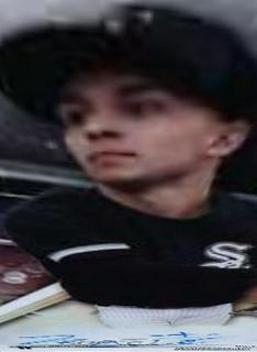 Nick Madrigal