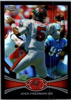 Josh Freeman