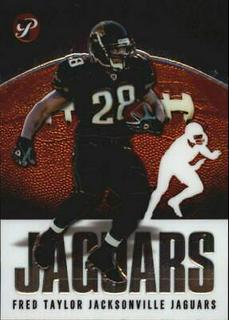 Fred Taylor