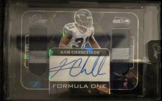 Kam Chancellor