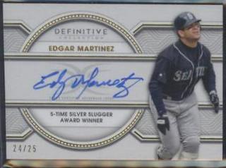 Edgar Martinez