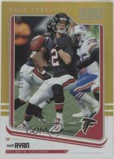 Matt Ryan