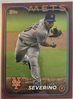 Luis Severino