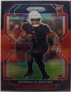 Rondale Moore