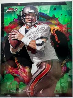 Brad Johnson