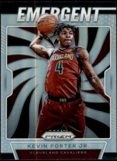 Kevin Porter Jr.