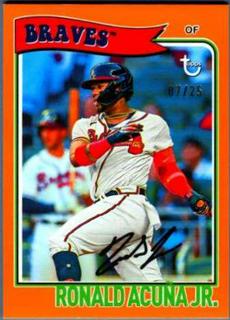 Ronald Acuna Jr.