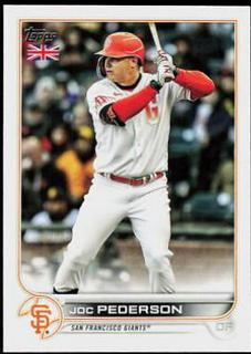 Joc Pederson