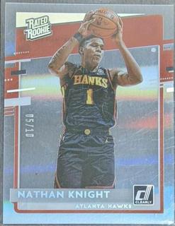 Nathan Knight