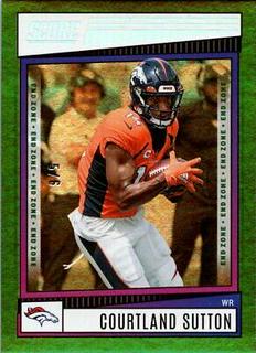 Courtland Sutton