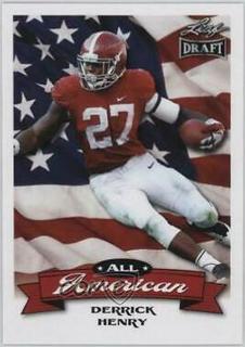 Derrick Henry