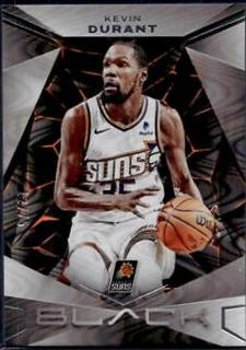 Kevin Durant