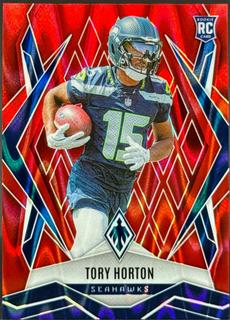 Tory Horton