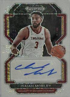 Isaiah Mobley