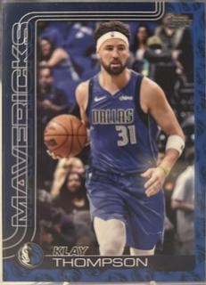 Klay Thompson