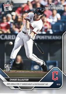 Chase DeLauter