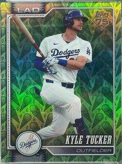 Kyle Tucker