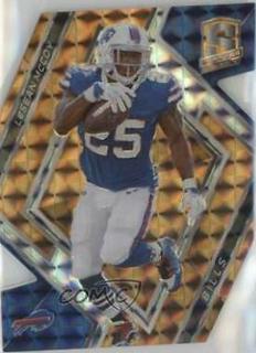 LeSean McCoy