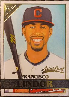 Francisco Lindor