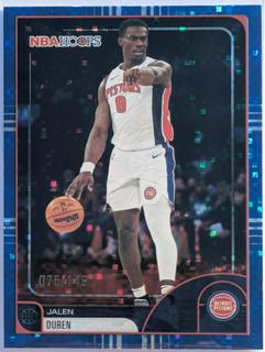 Jalen Duren
