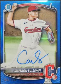 Cameron Sullivan