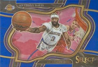 Anthony Davis