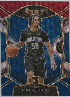 Cole Anthony