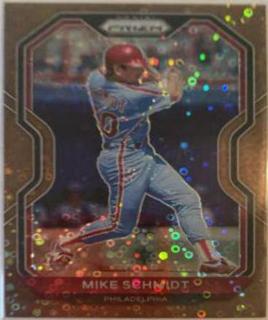 Mike Schmidt