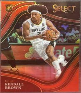 Kendall Brown