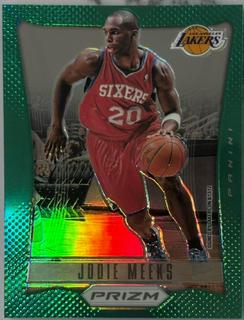 Jodie Meeks