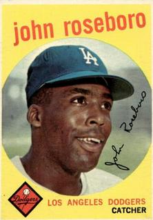 John Roseboro