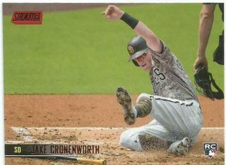 Jake Cronenworth