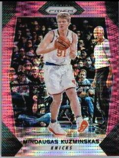 Mindaugas Kuzminskas