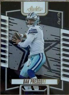 Dak Prescott
