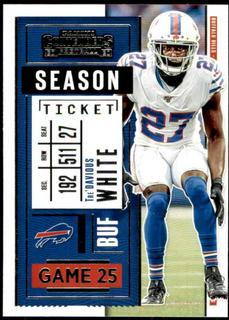 Tre'Davious White