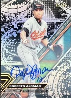 Roberto Alomar