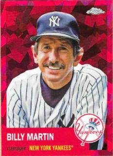 Billy Martin