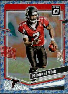 Michael Vick