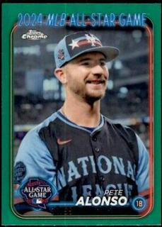 Pete Alonso