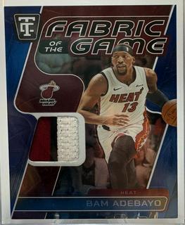 Bam Adebayo