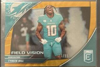 Tyreek Hill